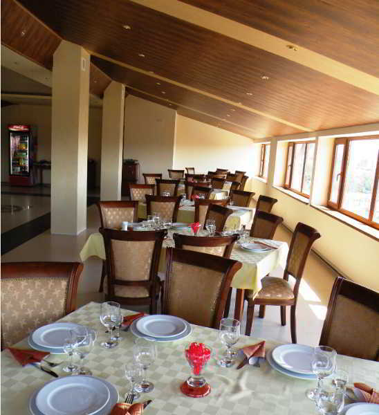 Capital Hotel Jereván Kültér fotó
